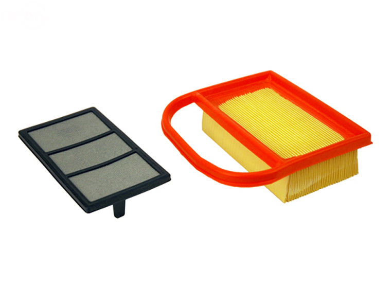 Genuine Rotary Part # 12716 Air Filter Set for Stihl