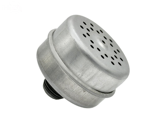 Genuine Rotary Part # 1272 Muffler for Briggs & Stratton 298830, 394569, 394569S, 391435