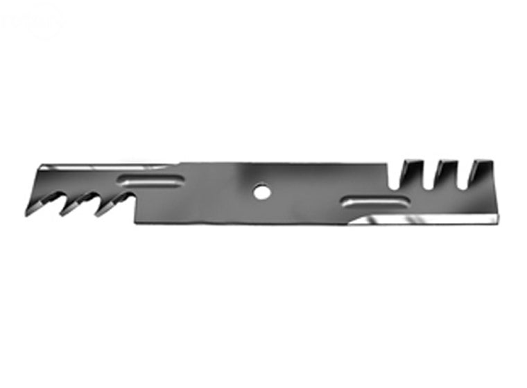 Genuine Rotary Part # 12733 18 1/2" Copperhead Mulching Blade for Hustler
