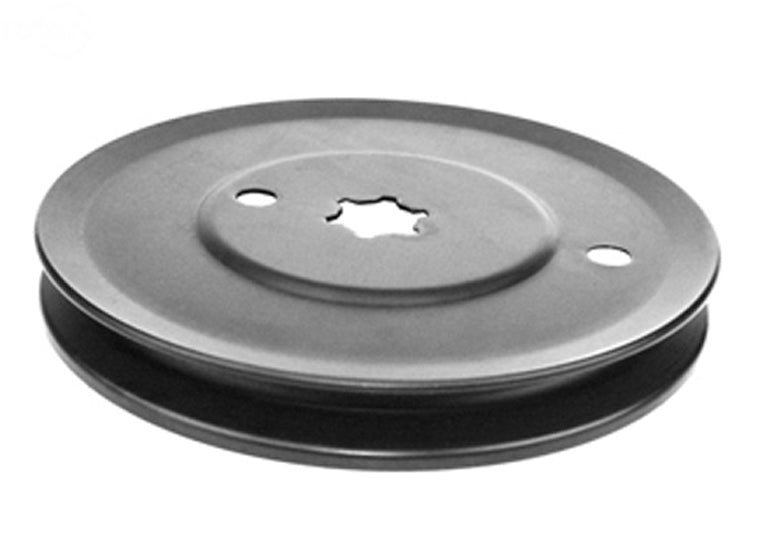Genuine Rotary Part # 12810 Transmission Pulley