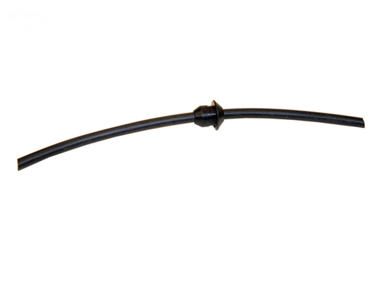 Genuine Rotary Part # 12847 Grommet w/ Fuel Hose for Stihl 0000-930-2803, 00009375004, 0000-989-0516