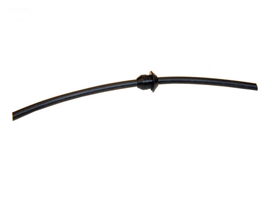 Genuine Rotary Part # 12847 Grommet w/ Fuel Hose for Stihl 0000-930-2803, 00009375004, 0000-989-0516
