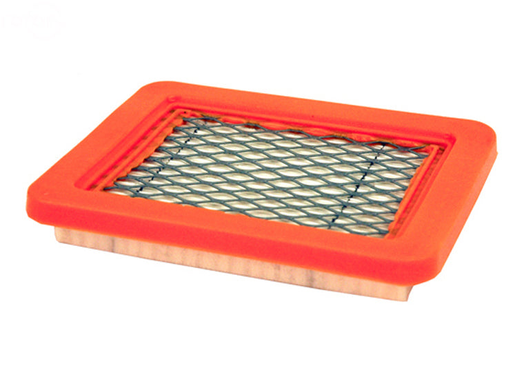 Genuine Rotary Part # 12886 Panel Air Filter for Briggs & Stratton 711459