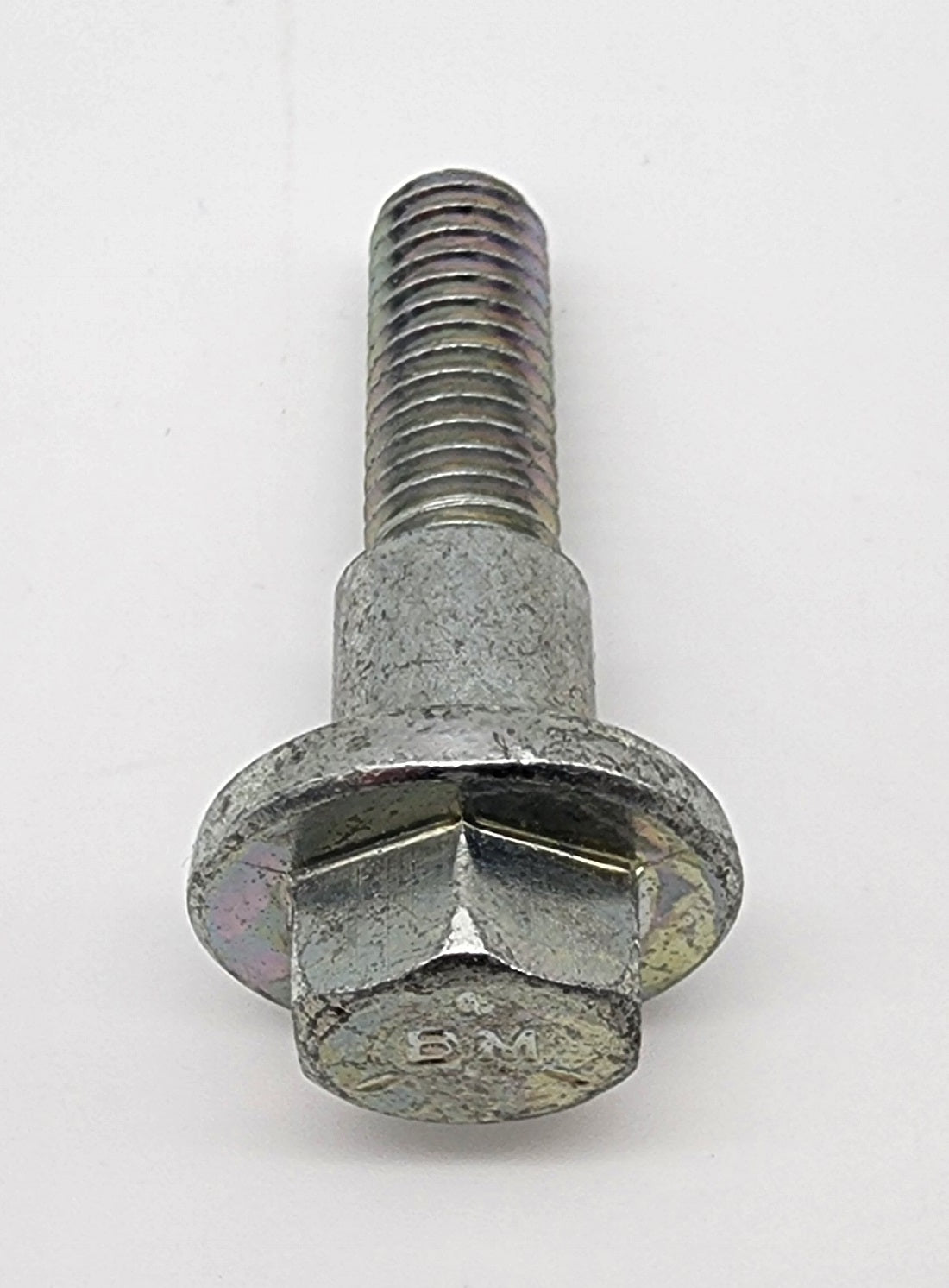 Genuine OEM Toro Part # 130-0742 Shoulder Bolt