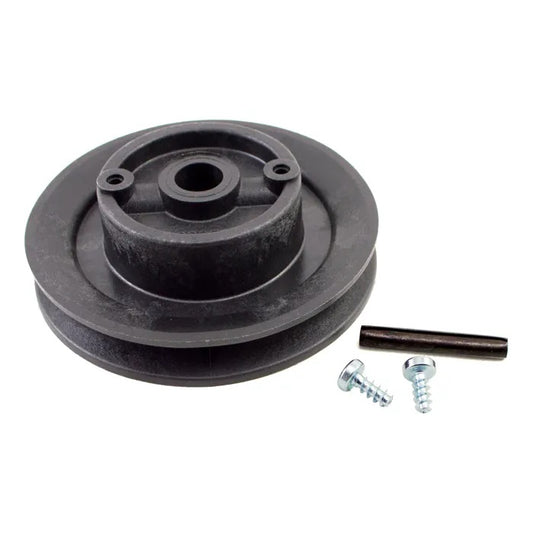 Genuine OEM Toro Part # 130-2370 Transmission Pulley Kit