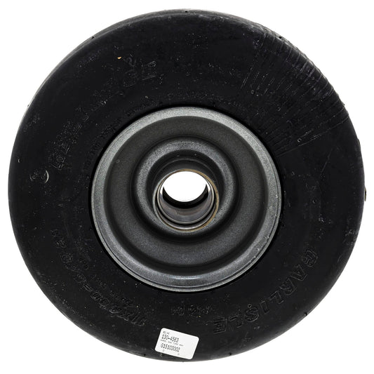 Genuine OEM Exmark Part # 130-4563 Wheel and Tire Assembly