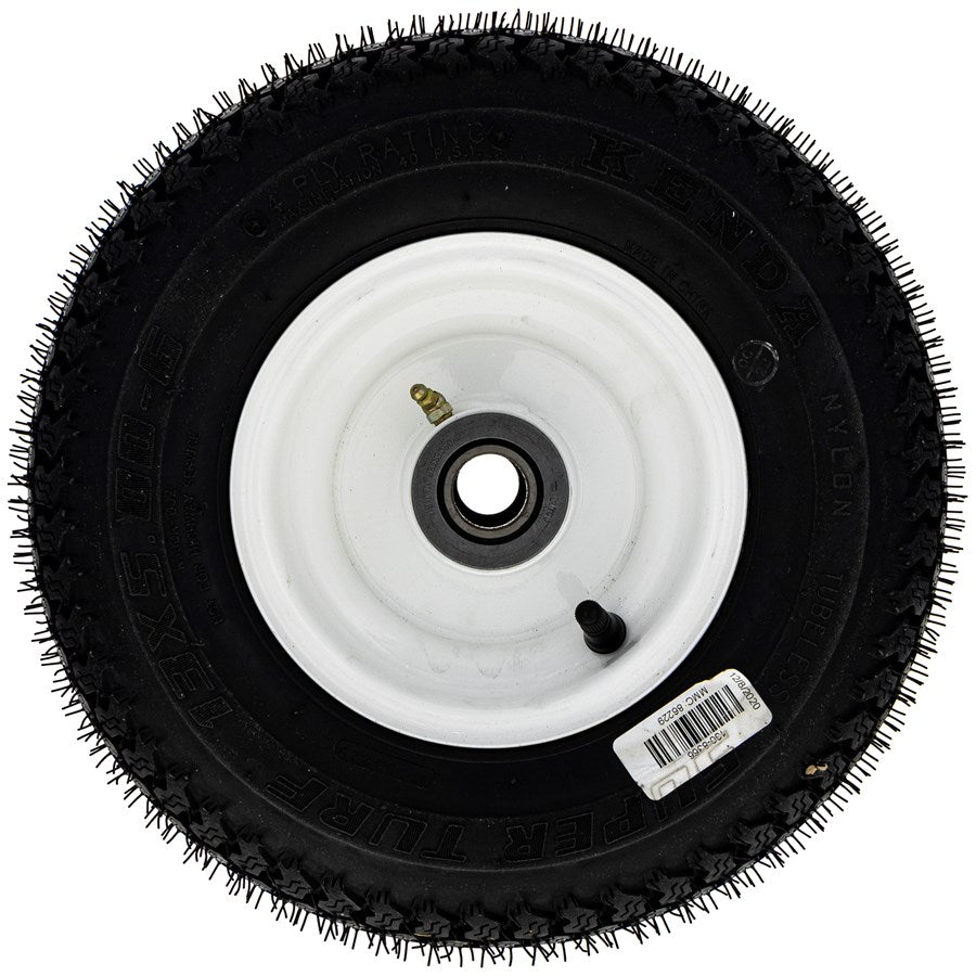 Genuine OEM Toro Part # 130-8366 Wheel and Tire
