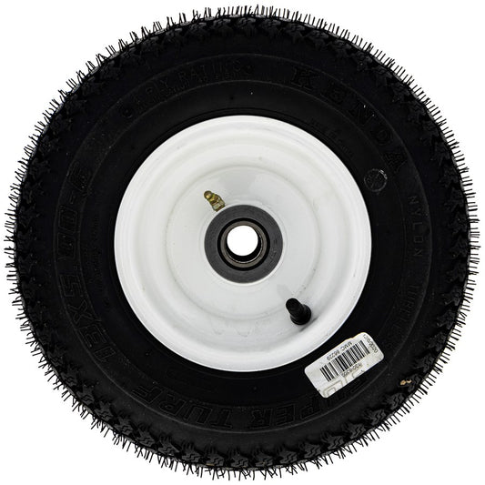 Genuine OEM Toro Part # 130-8366 Wheel and Tire