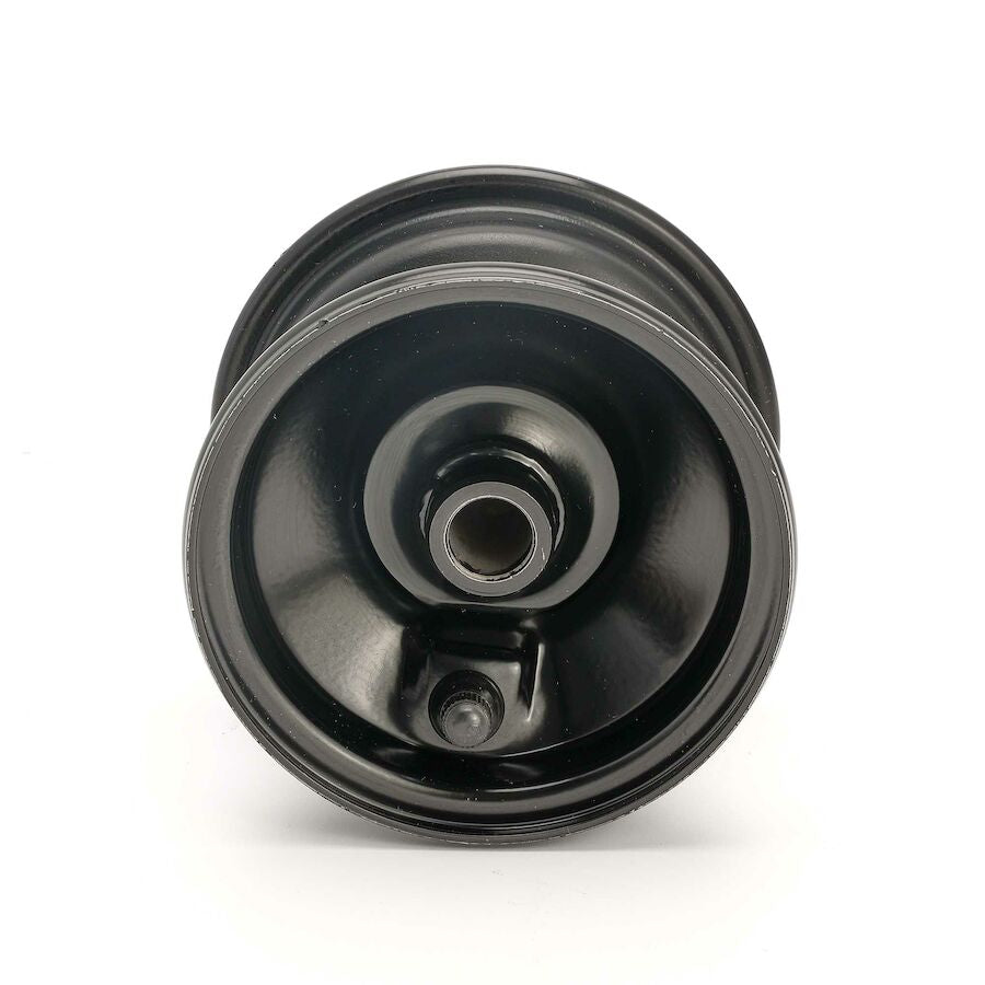 Genuine OEM Toro Part # 130-9560 4 x 2.42 Inch Snow Blower Wheel