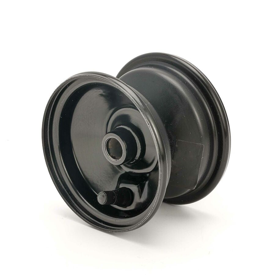 Genuine OEM Toro Part # 130-9560 4 x 2.42 Inch Snow Blower Wheel