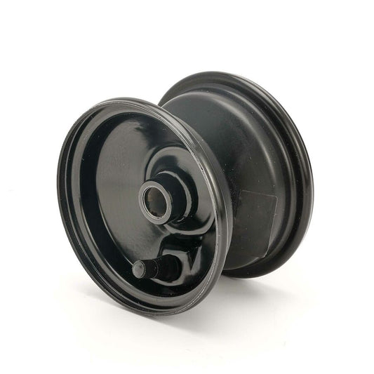 Genuine OEM Toro Part # 130-9560 4 x 2.42 Inch Snow Blower Wheel