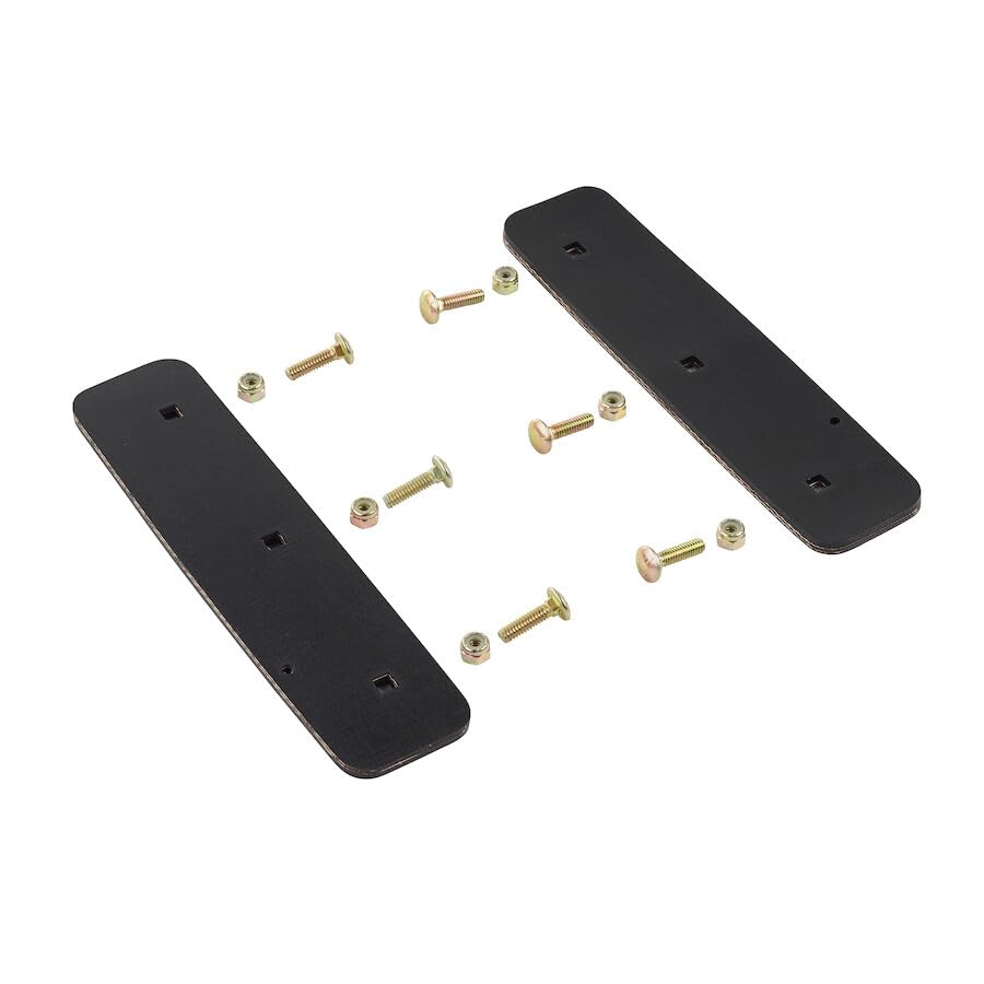 Genuine OEM Toro Part # 130-9569P Snow Blower Center Paddle Kit