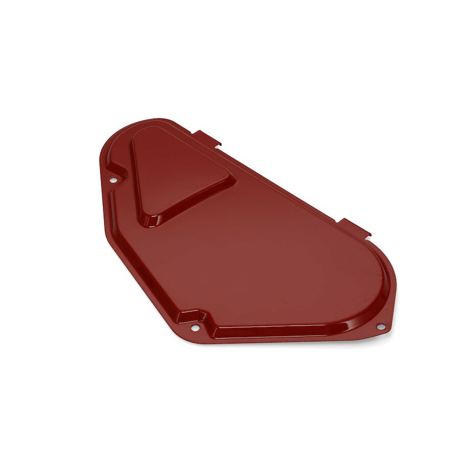 Genuine OEM Toro Part # 130-9581-01 Belt Cover