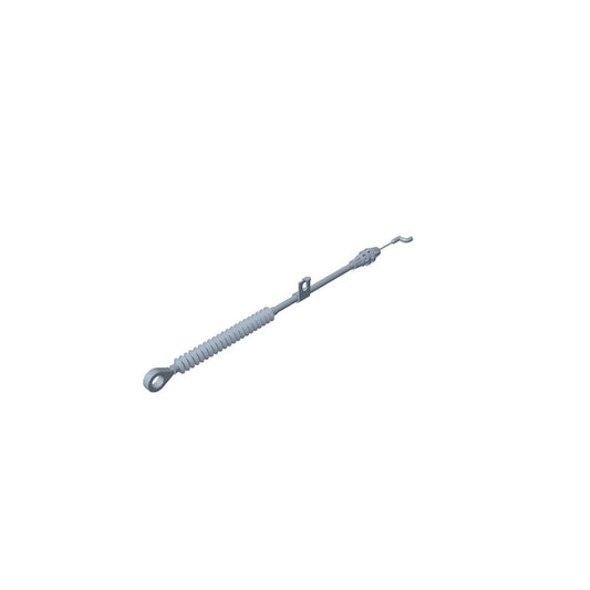 Genuine OEM Toro Part # 130-9613 Deflector Control Cable