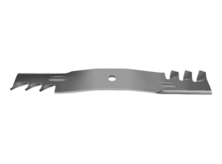 Genuine Rotary Part # 13016 18" Copperhead Mulching Blade