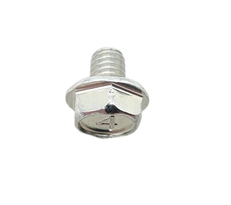 Genuine OEM Kawasaki Part # 130AA0608 Flanged Bolt
