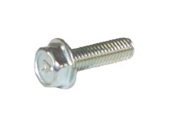 Genuine OEM Kawasaki Part # 130AA0620 Flanged Bolt, 6x20