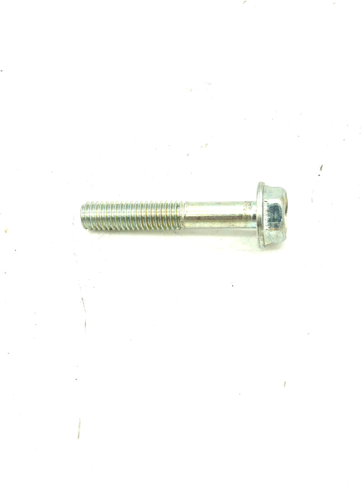 Genuine OEM Kawasaki Part # 130AA0635 Flanged Bolt