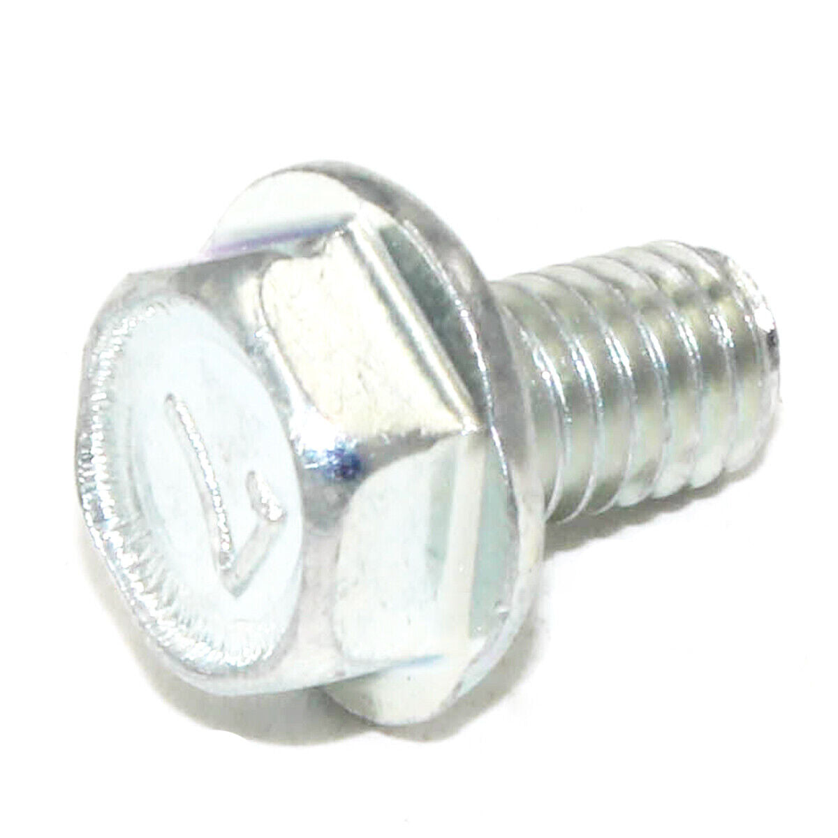 Genuine OEM Kawasaki Part # 130BA0610 Flanged Bolt