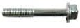 Genuine OEM Kawasaki Part # 130CA0850 Flanged Bolt, 8x50