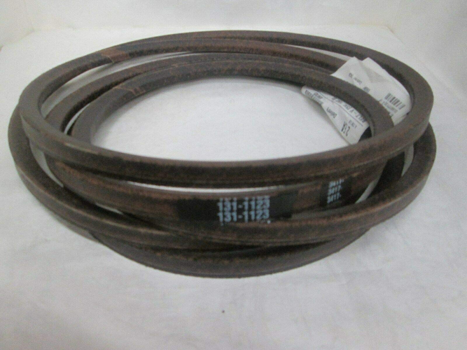 Genuine Toro V-Belt Replacement - Part # 1-323630 (Replaces E323630)