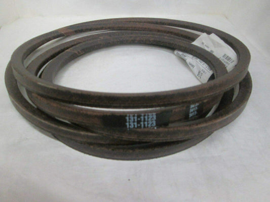 Genuine OEM Toro Part # 131-1123 60" Deck V Belt for Grandstand Mower
