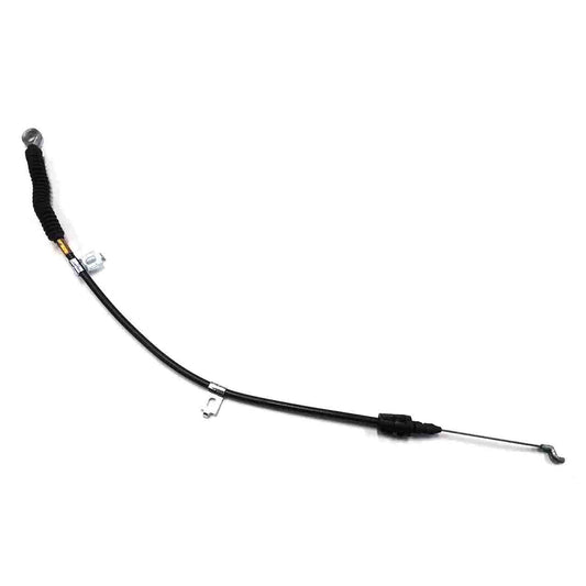 Genuine OEM Toro Part # 131-1753 Lower Rotor Cable
