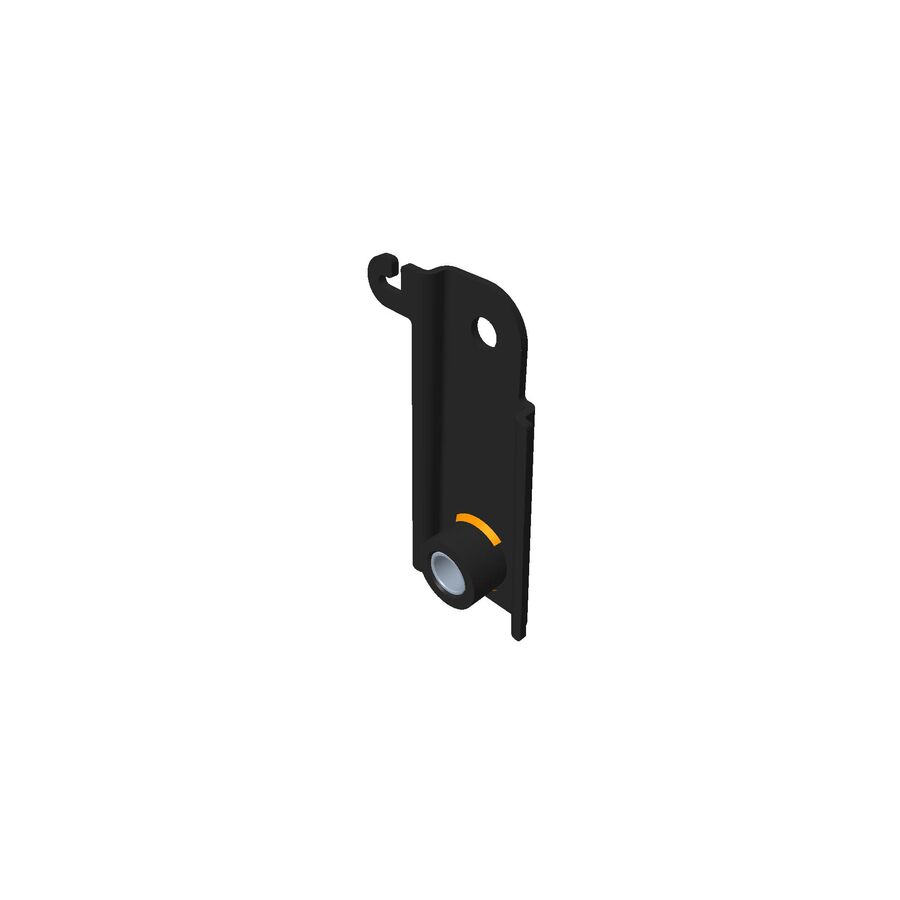 Genuine OEM Toro Part # 131-1795 Traction Idler Assembly