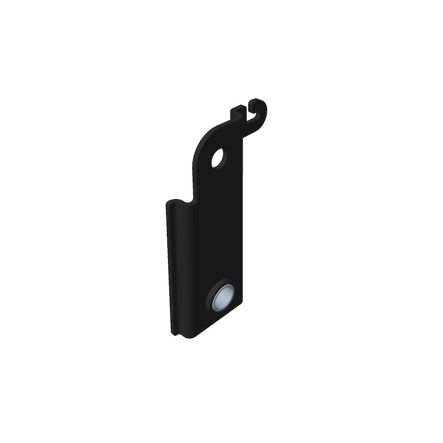 Genuine OEM Toro Part # 131-1795 Traction Idler Assembly