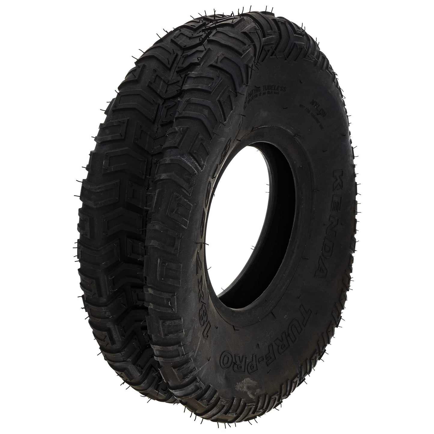 Genuine OEM Exmark Part # 131-3678 2 Ply Tire