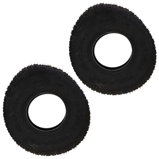 Genuine OEM Exmark Part # 131-3678 2 Ply Tire 2 Pack