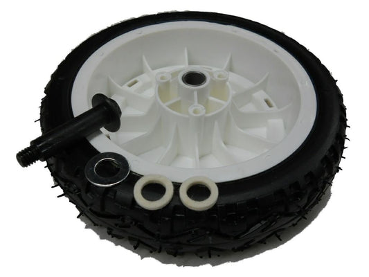 Genuine OEM Toro Part # 131-4520 Wheel & Tire Kit