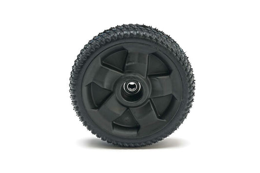 Genuine OEM Toro Part # 131-4594 8" Steel Wheel