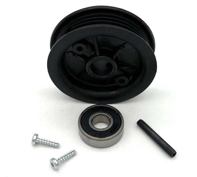 Genuine OEM Toro Part # 131-5973 Pulley Repair Kit