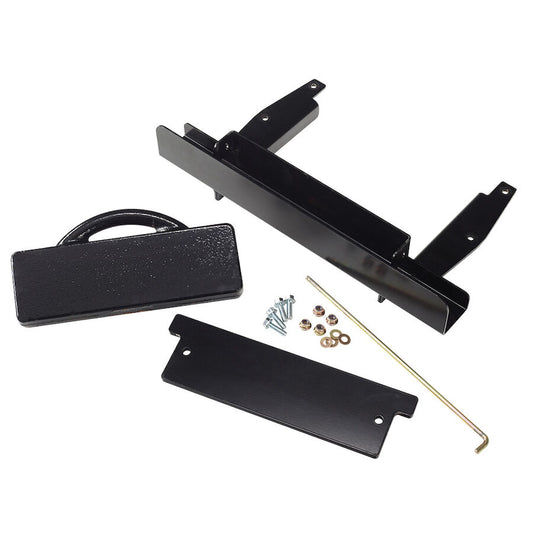 Genuine OEM Toro Part # 131-7658 Front Weight Kit