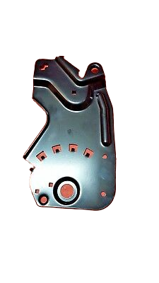 Genuine OEM Toro Part # 131-9693-03 LH Height of Cut Plate