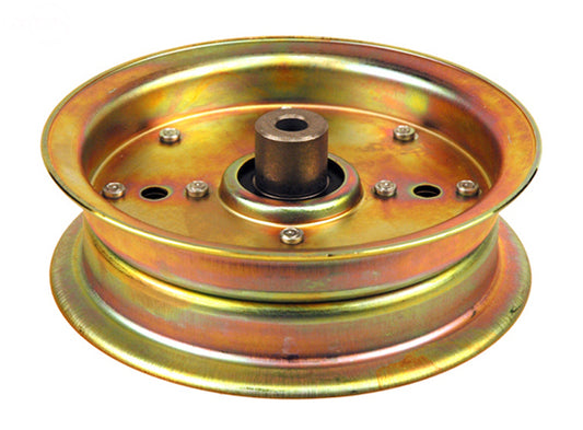 Genuine Rotary Part # 13127 Flat Idler Pulley for Great Dane D18032