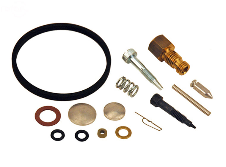 Genuine Rotary Part # 13128 Carburetor Overhaul Kit for Tecumseh 632347