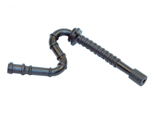 Genuine Rotary Part # 13171 Fuel Hose for Stihl 1127-358-7702, 11273587703, 1127-358-7705