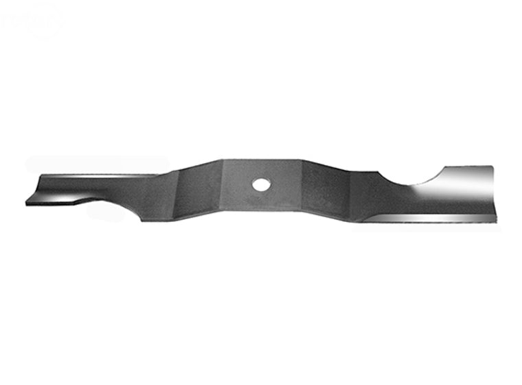 Genuine Rotary Part # 13177 17.35" Blade for Ariens 03971900, 03746500