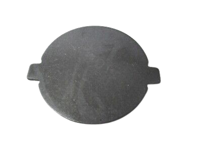 Genuine OEM Kawasaki Part # 13183-2298 Oil Pump Plate
