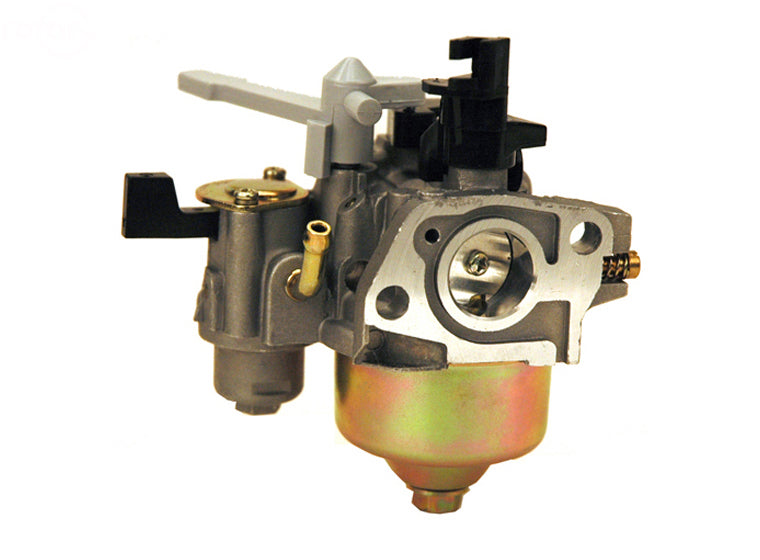Genuine Rotary Part # 13194 Carburetor for Honda 16100-ZH8-W61