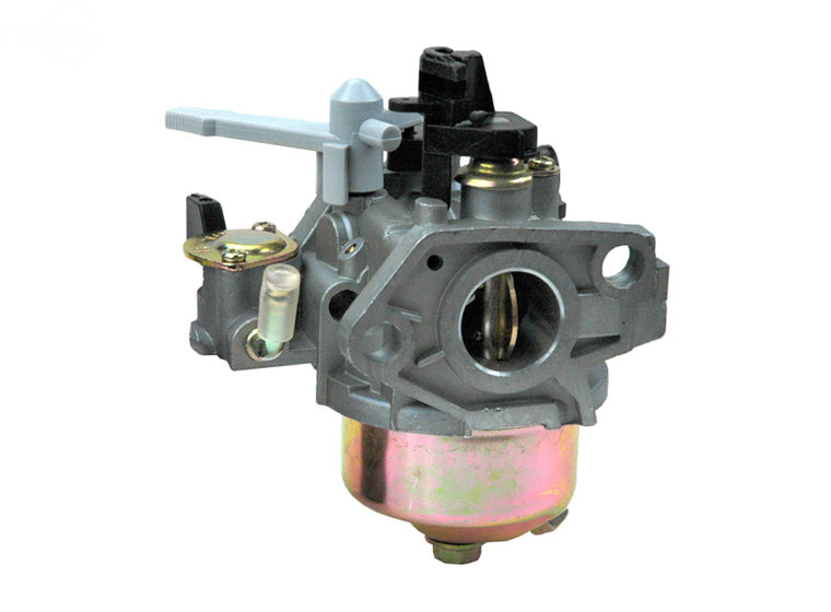 Genuine Rotary Part # 13197 Carburetor for Honda 16100-ZH9-W21