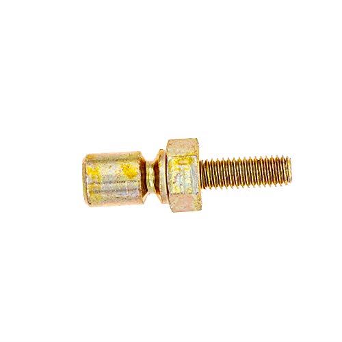 Genuine OEM Exmark Part # 132-4724 Spring Anchor Pin