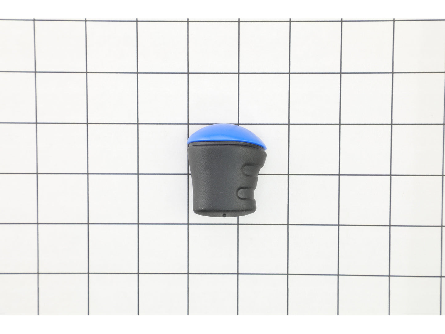 Genuine OEM Toro Part # 132-9368 Right Hand Knob