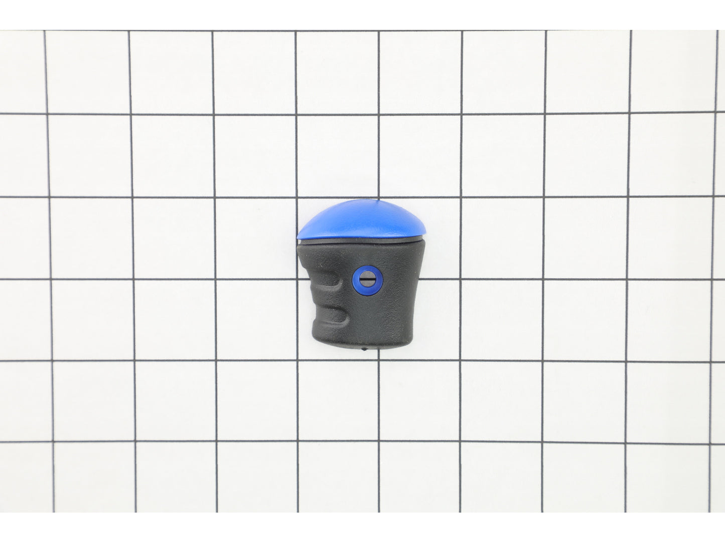 Genuine OEM Toro Part # 132-9369 LH Knob