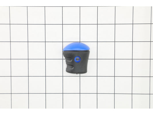Genuine OEM Toro Part # 132-9369 LH Knob