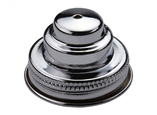 Genuine Rotary Part # 13228 Fuel Cap for Briggs & Stratton 791545, 395005, 392305S, 69221, 393156