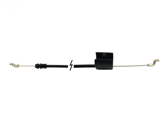 Genuine Rotary Part # 13264 Control Cable for MTD 9461130, 746-1130