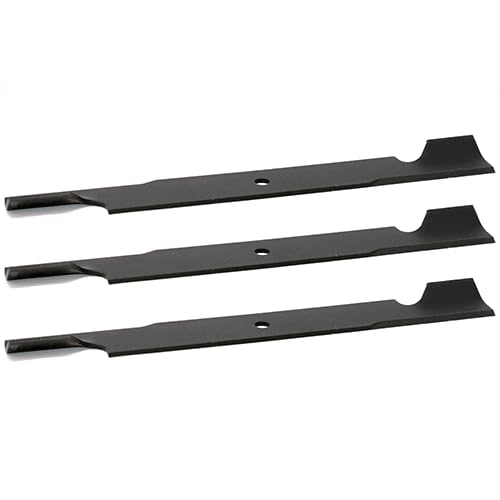Genuine OEM Toro Part # 133-2127 Blade 3 Pack